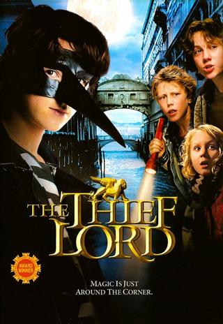 Poster The Thief Lord