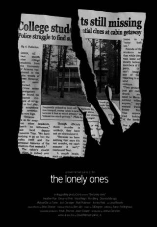 Poster The Lonely Ones