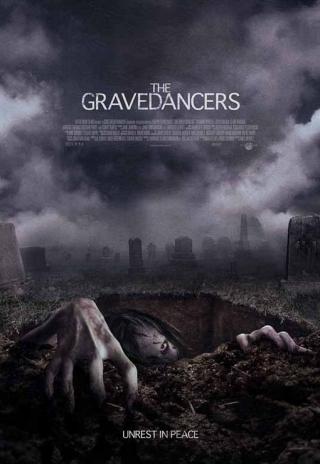 Poster The Gravedancers