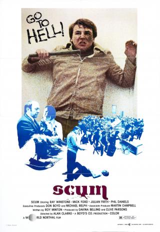 Poster Scum