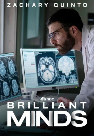 Subtitrări Brilliant Minds 2024 sezonul 2 | RegieLive