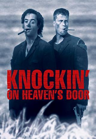 Poster Knockin' on Heaven's Door