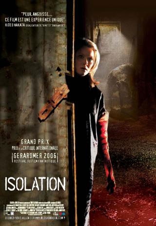Poster Isolation