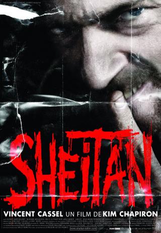 Poster Sheitan
