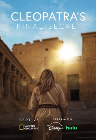 Subtitrări Cleopatra's Final Secret 2025 sezonul 1 | RegieLive