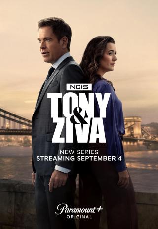 Subtitrări NCIS: Tony & Ziva 2025 sezonul 1 | RegieLive