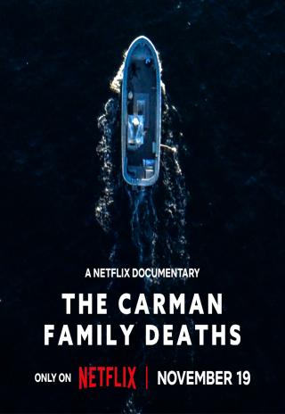 Subtitrări The Carman Family Deaths 2025 | RegieLive