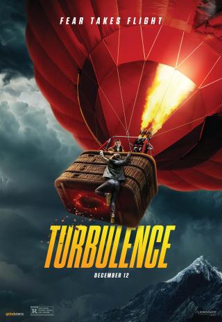 Subtitrări Turbulence 2025 | RegieLive