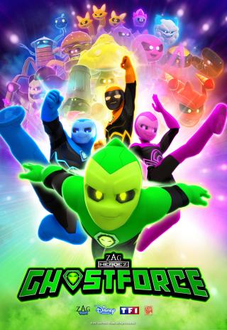 Subtitrări Ghostforce 2021 sezonul 1 | RegieLive
