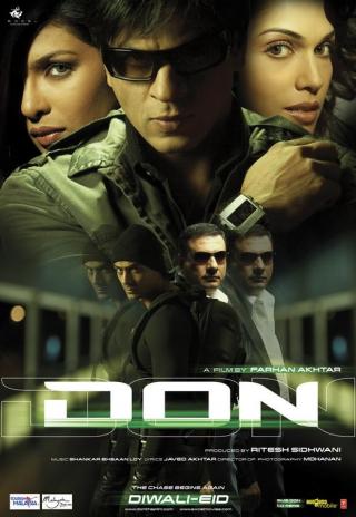 Poster Don