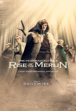 Subtitrări The Pendragon Cycle: Rise of the Merlin 2026 sezonul 1