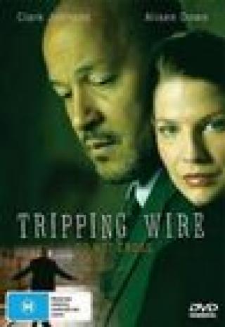 Tripping the Wire: A Stephen Tree Mystery (2005)