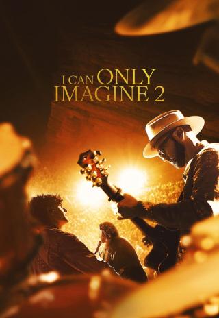 Subtitrări I Can Only Imagine 2 2026 | RegieLive
