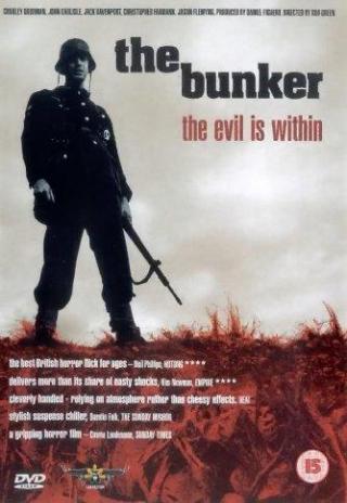 Poster The Bunker