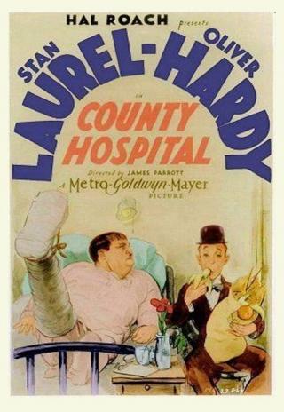 Poster County Hospital