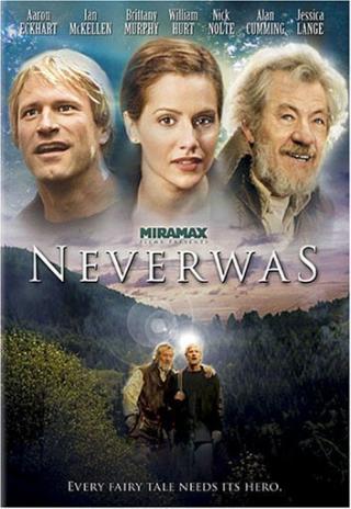 Poster Neverwas