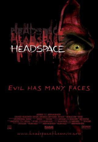 Poster Headspace