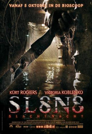Poster Sl8n8