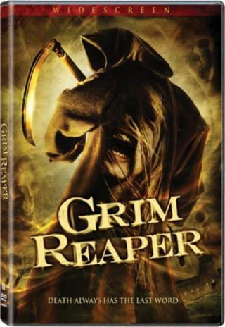 Poster Grim Reaper