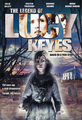 Poster The Legend of Lucy Keyes