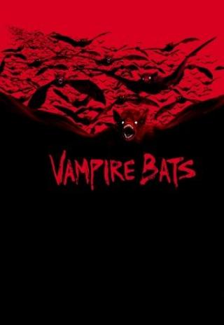 Poster Vampire Bats