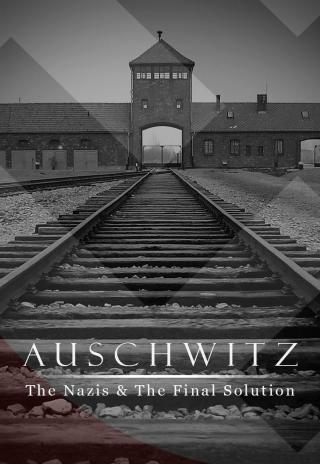 Poster Auschwitz: Inside the Nazi State