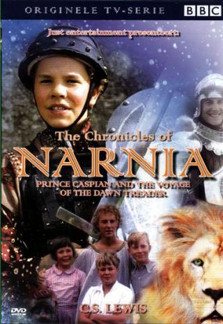 Prince Caspian and the Voyage of the Dawn Treader (1989)
