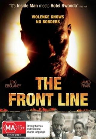 Poster The Front Line