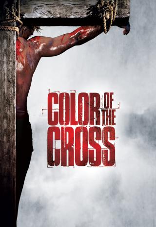 Poster Color of the Cross