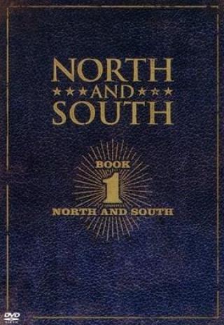Poster North & South: Book 1, North & South