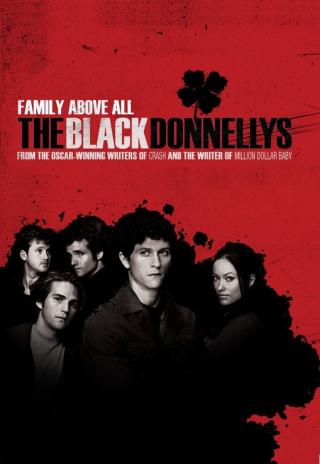 Poster The Black Donnellys