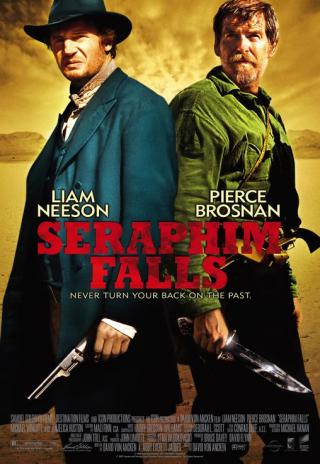 Poster Seraphim Falls