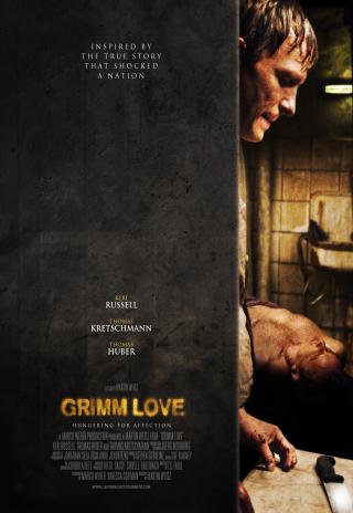 Poster Grimm Love