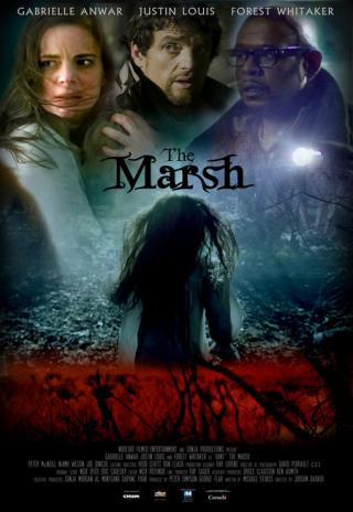 Poster The Marsh