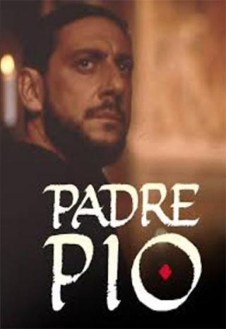 Poster Padre Pio