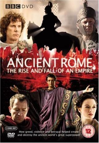 Poster Ancient Rome: The Rise and Fall of an Empire