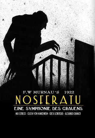 Poster Nosferatu