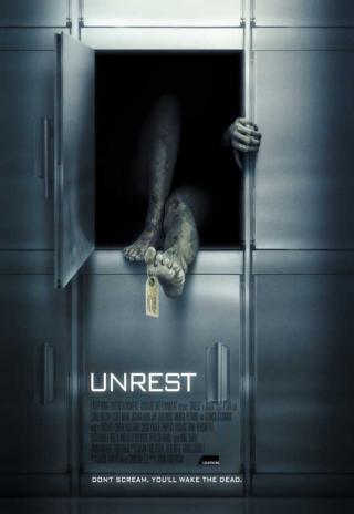 Poster Unrest