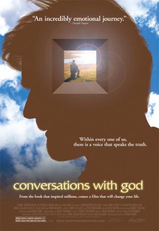 Poster Conversations with God