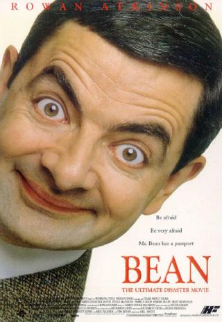 Poster Bean