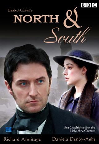 Poster North & South