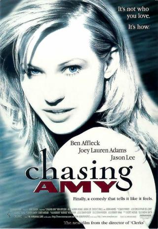 Poster Chasing Amy