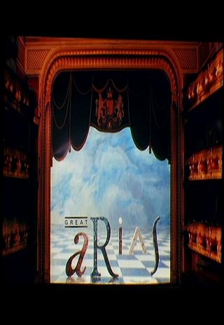 Great Arias: L'Elisir d'Amore (1996)