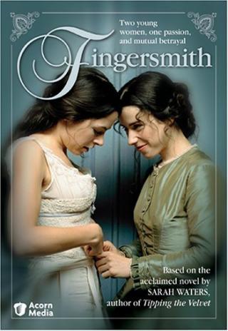 Poster Fingersmith