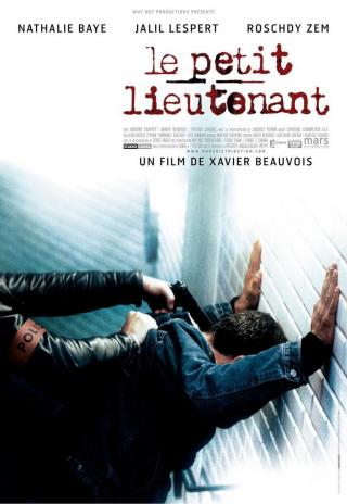 Poster The Young Lieutenant