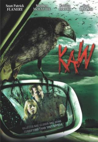 Poster Kaw