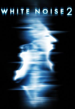 Poster White Noise 2: The Light