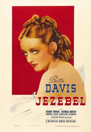 Poster Jezebel