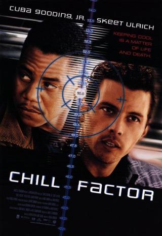 Poster Chill Factor