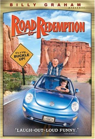 Poster Road to Redemption